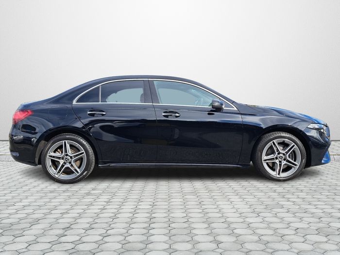 Mercedes-Benz A-Class 2024