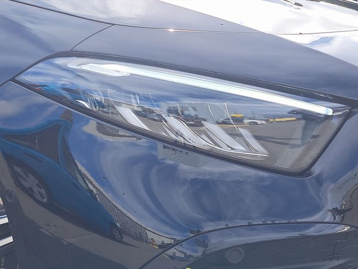 Mercedes-Benz A-Class 2024