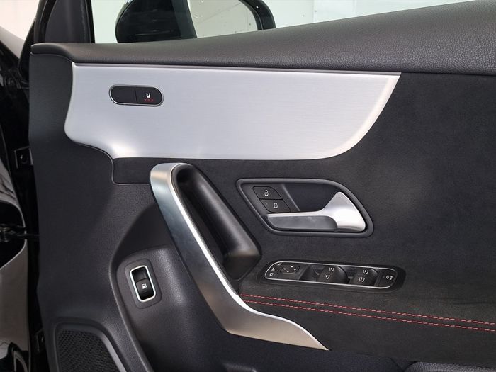 Mercedes-Benz A-Class 2024