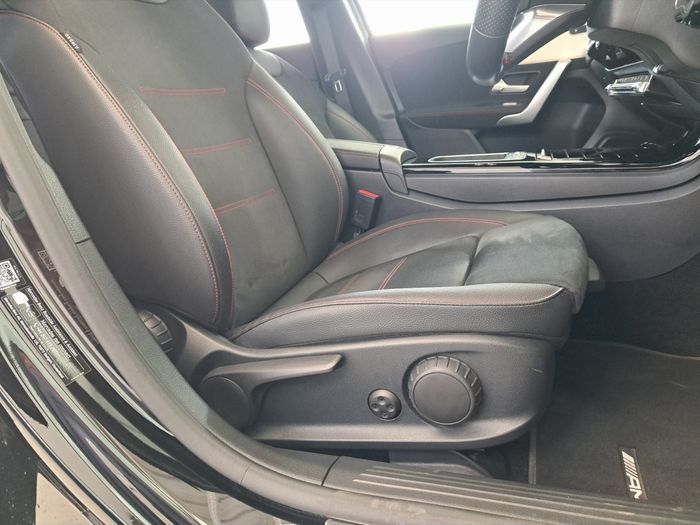 Mercedes-Benz A-Class 2024