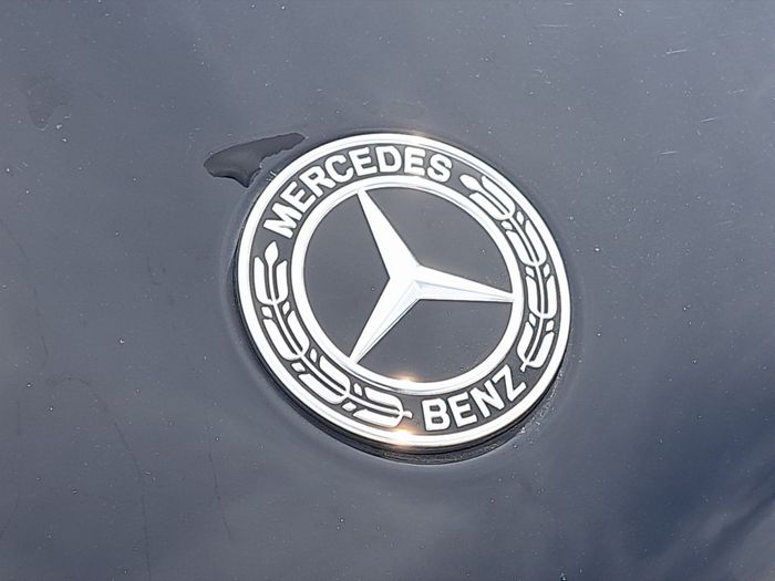 Mercedes-Benz A-Class 2024
