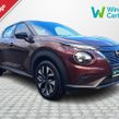 Nissan Juke 2026