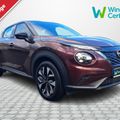 Nissan Juke 2026
