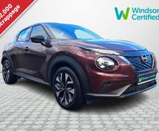 Nissan Juke 2026
