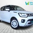 Suzuki Ignis 2022