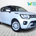 Suzuki Ignis 2022