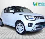 Suzuki Ignis 2022