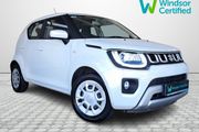 Suzuki Ignis 2022