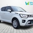 Suzuki Ignis 2022