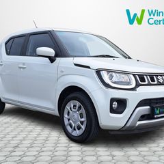 Suzuki Ignis 2022