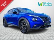 Nissan Juke 2026