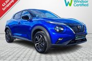 Nissan Juke 2026