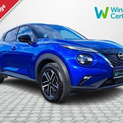 Nissan Juke 2026