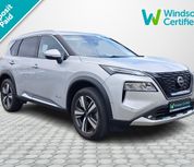 Nissan X-Trail 2024