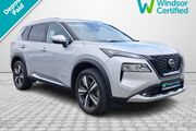Nissan X-Trail 2024