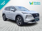 Nissan X-Trail 2024
