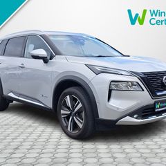 Nissan X-Trail 2024