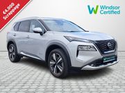 Nissan X-Trail 2024