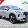 Nissan X-Trail 2024
