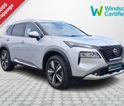 Nissan X-Trail 2024