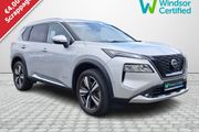 Nissan X-Trail 2024