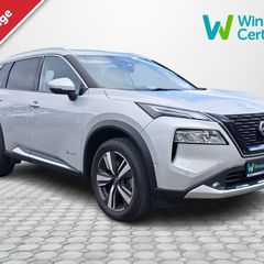 Nissan X-Trail 2024