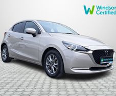 Mazda 2 2023