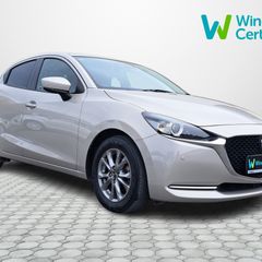 Mazda 2 2023