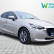 Mazda 2 2023