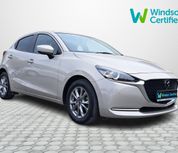 Mazda 2 2023