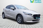 Mazda 2 2023