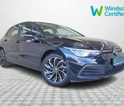 Volkswagen Golf 2024