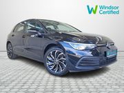 Volkswagen Golf 2024