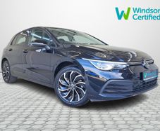 Volkswagen Golf 2024