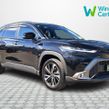 Toyota Corolla Cross 2025