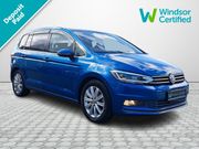 Volkswagen Touran 2018