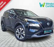 Nissan X-Trail 2024