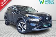 Nissan X-Trail 2024