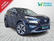 Nissan X-Trail 2024