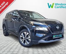 Nissan X-Trail 2024