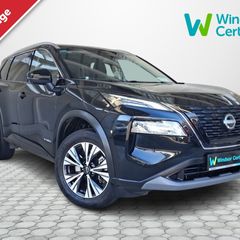 Nissan X-Trail 2024