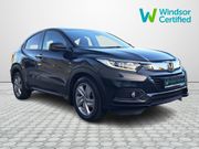 Honda HR-V 2019