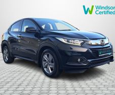 Honda HR-V 2019
