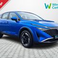 Nissan QASHQAI 2026