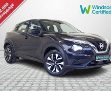 Nissan Juke 2026