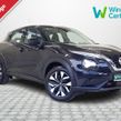Nissan Juke 2026