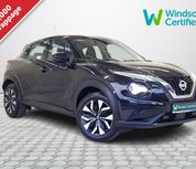 Nissan Juke 2026