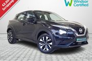 Nissan Juke 2026