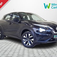 Nissan Juke 2026
