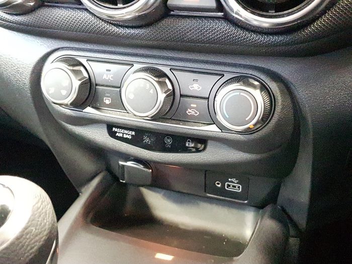 Nissan Juke 2022